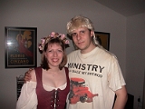 Haloween 2004